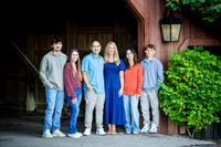 Duby Family