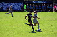 October 12, 2025 SBU Game