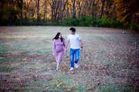 Adriana & Clay