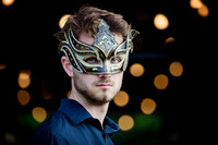 Masquerade Ball