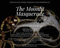 Mason's Masquerade Ball